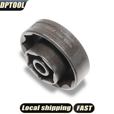 #ad 55mm 30mm Wheel Nut Socket Tool For Ducati 1098 1198 1199 Multistrada Diavel $21.00