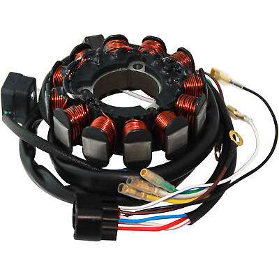 #ad Generator Stator 3086458 3086904 for Polaris Magnum Trail Boss Xpedition 325 2x4 $79.90
