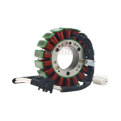 #ad Stator Coil Generator For Yamaha YZF R6 1999 2002 5EB 81410 00 00 $47.49