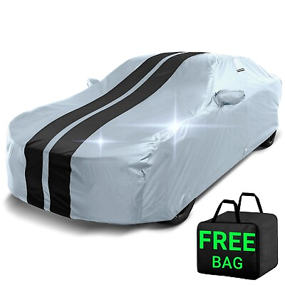 #ad Porsche Boxster Custom Fit PREMIUM Outdoor Waterproof Car Cover FULL WARRANTY $159.97