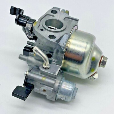 #ad Lawn Mower Part Carburetor Highly Matching Long Service Life With High Hardness $27.85