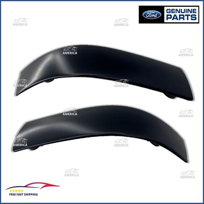 #ad SET OEM NEW Rear Roof Drip Moldings Right amp; Left Driver amp; Pass 1998 2011 Ranger $64.75