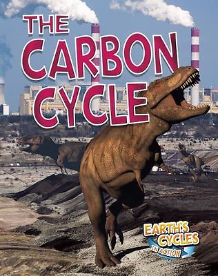 #ad The Carbon Cycle by Dakers Diane $6.00