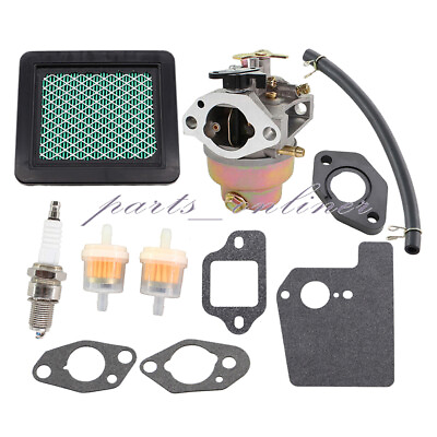 #ad GC190 Carburetor for 6HP XR2750 PRESSURE WASHER Honda Engine with Air Filter $18.45