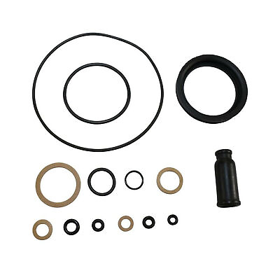 MF2927 Set Gaskets Carburettor For DELLORTO Phbh 28 30 As With BS Bd GS Ls $73.77