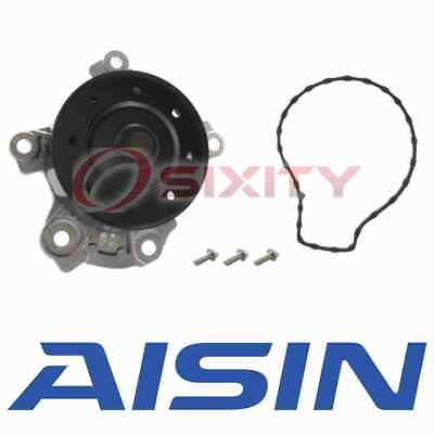 #ad For Toyota Corolla AISIN Engine Water Pump 1.8L L4 2009 2019 h1 $81.36