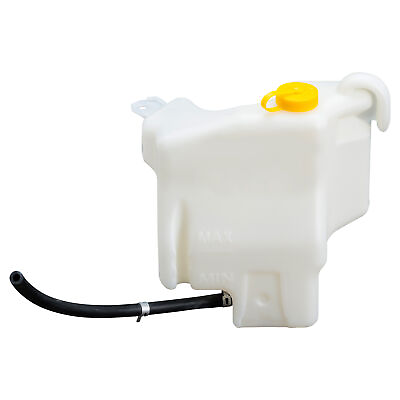 #ad Coolant Reservoir Expansion Tank For 2007 2013 Nissan Altima 2009 2014 Maxima $55.66