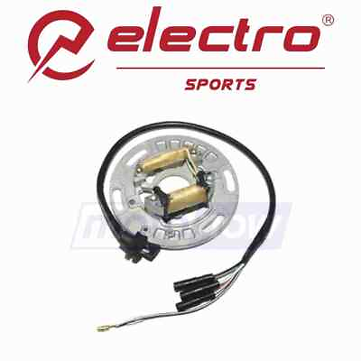 #ad Electrosport ESC1151 Stator for Electrical Electrical Components Stators amp; yr $83.95