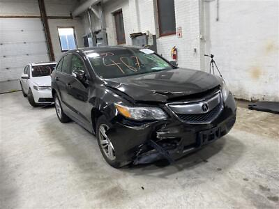 #ad FRONT SPINDLE KNUCKLE Acura RDX 2013 13 2014 14 2015 15 Left 1316966 $129.99