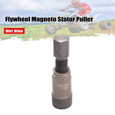 ALL IN 1 Flywheel Magneto Stator Puller for GY6 50cc 125cc 150cc Chinese Scooter $9.99