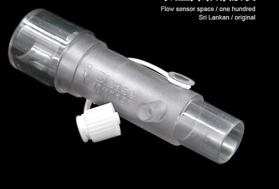 #ad Original Flow Sensor Transducer 10110090 For BleaseFocus Spacelabs $286.00