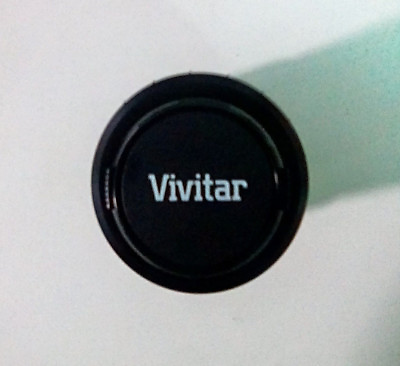 #ad Vivitar 100mm f3.5 Macro 1:2x Lens for Nikon BRAND NEW $255.00