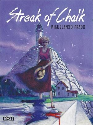 #ad Streak of Chalk Hardback or Cased Book $9.21