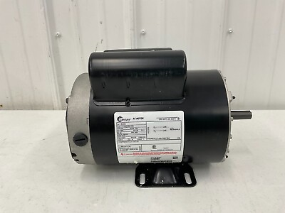 #ad Electric Motor 208 230V 5HP SPL Air Compressor Copper Wire Fit for Century B385 $100.00