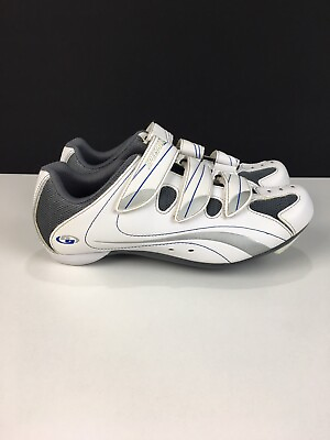 #ad Specialized BG Men’s Road Bike Shoes Pearl White 40 EUR 9 US $49.99