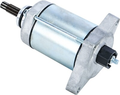 #ad Fire Power Starter Motor #410 54135 fits Honda TRX420 TRX500 Pioneer 500 $119.05