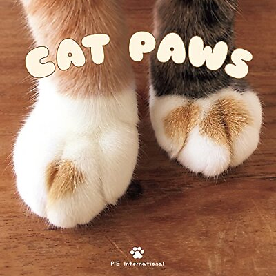 #ad Cat Paws $13.78
