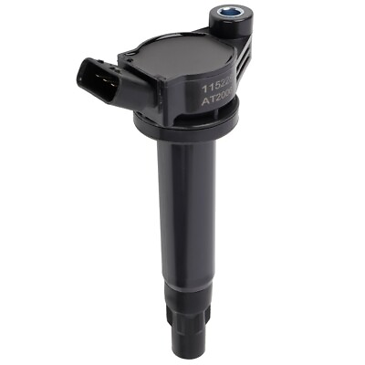 #ad Ignition Coil Fits 2004 2006 Toyota Camry 3.3L V6 C1486 New $15.59