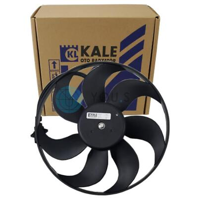 #ad Kale Engine Cooling Fan for VW Polo 9N 1.2 1.4 1.6 1.8 1.9 New $61.05