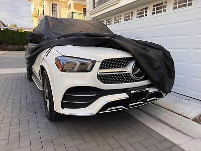 #ad 55tech Premium Outdoor Car Cover Custom made for MB GLE 450 350 63 53 $169.00