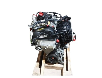 #ad 16 17 18 Volkswagen Jetta Engine Motor 1.4L Vin 6 Or B 5th Digit ID CZTA $1099.95