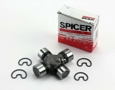 #ad 5 460X New Dana Spicer Combination Conversion U Joint 1350 1310 $32.99