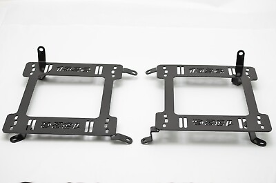 #ad 1320 performance steel seat brackets for 90 99 Toyota MR2 SW20 W20 bracket rail $185.00