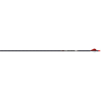 #ad Easton 901236 5mm FMJ Arrows Half Outs 300 6 pk. Arrow Set with Blazer Vanes $112.39