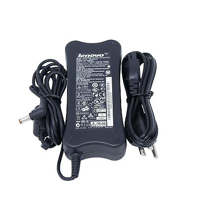 #ad LENOVO IdeaPad Y480 2093 19V 4.74A Genuine AC Adapter $13.99