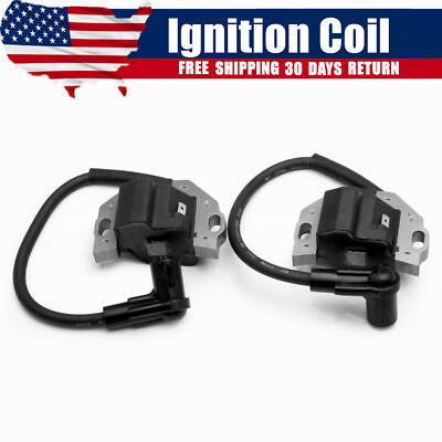 #ad 2PCS Ignition Coil For KAWASAKI FR FS FX Series Engines 21171 0711 21171 0743 $25.99