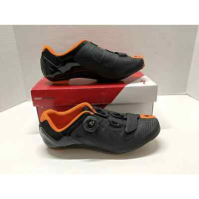 #ad Specialized Expert RD Men#x27;s Size 39 Carbon Cycling Shoes Body Geometry $36.45