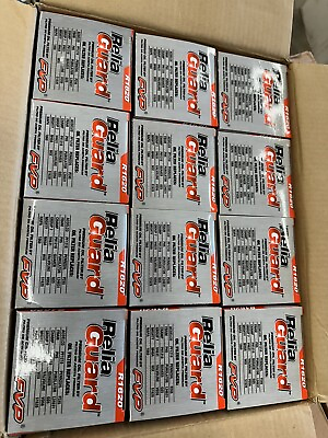 #ad Relia Guard Case Of 12 R1620 Oil Filters Same As Wix 51620 Napa 1060 $39.99