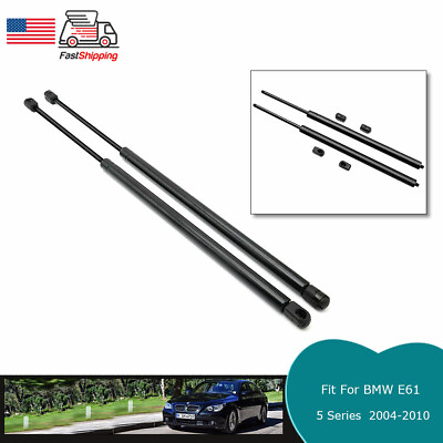 #ad Car Rear Tailgate Lift Support For Wagon 530xi 535i BMW E61 2006 2010 $37.49