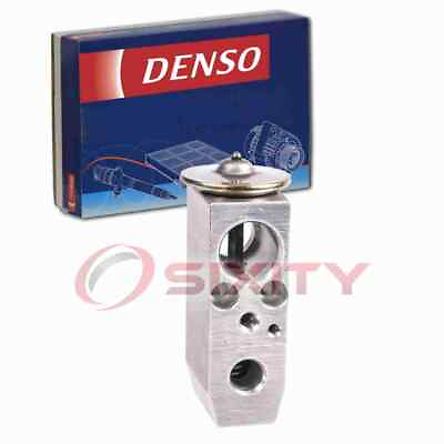 #ad Denso AC Expansion Valve for 2002 2004 Infiniti I35 3.5L V6 Heating Air wh $32.04