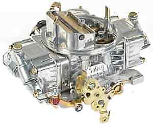 Holley 0 80508S 750cfm 4 bbl Carburetor $447.95
