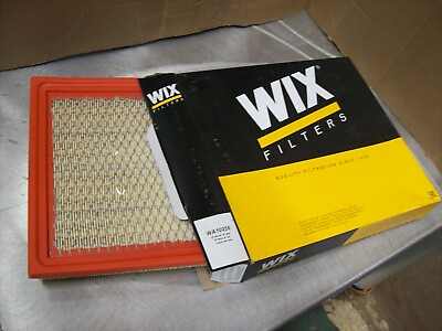#ad Wix Air Filter WA10256 $24.99