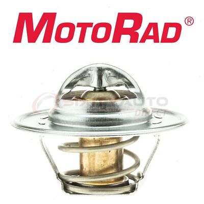 #ad MotoRad Engine Coolant Thermostat for 1966 1970 Jeep J 3600 Cooling zs $15.50