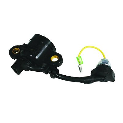 #ad New Stens Oil Switch Assembly 120 101 For Honda 15510 ZE1 043 $22.75