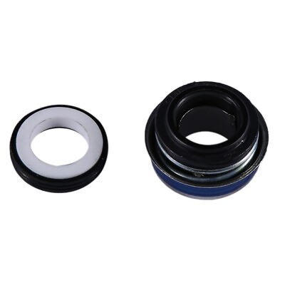 #ad 2X Water Pump Seal Mechanical Fits for 11H 12438 10 00 11H 12438 00 00 28mm V AU $18.99