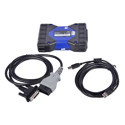#ad MDI2 For Multiple Diagnostic Interface wifi version With DLC Cable USB Cable USA $255.00