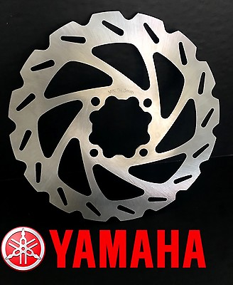 #ad Yamaha Banshee 350 Rear Brake Disc Wave Rotor $35.95