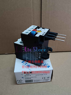 #ad 1x ZB12N 16 12 16A Thermal relay thermal overload protection $92.00