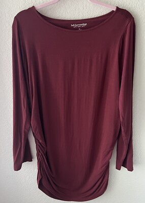 #ad Soft Surroundings Size 2X Top $24.99