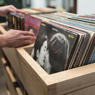 ALL $6 Vinyl Records No Limit You Pick amp; Choose Rock LP N Z Flat $6 Shipping $6.00