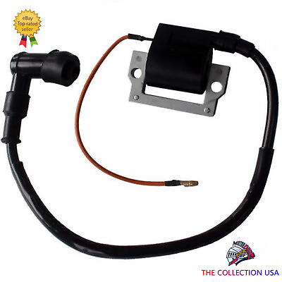 #ad Ignition Coil Yamaha Dt100 Dt 100 1973 1974 1975 1978 1979 1980 1981 1982 1983 $14.44