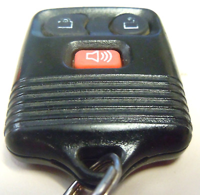 #ad 04 10 F150 Super Duty keyless entry remote clicker key fob transmitter keyfob $8.17