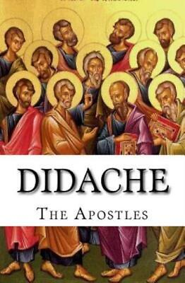 #ad Didache: The Teaching Of The Apostles $12.06