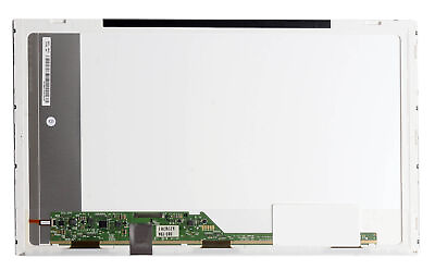 #ad IBM LENOVO THINKPAD T530 SERIES 15.6quot; HD NEW LED LCD SCREEN $52.25
