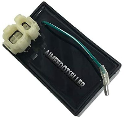 ATV CDI Ignitor for Can Am DS 90 DS 90 Mini DS 90 X V30410DGF020 $16.28