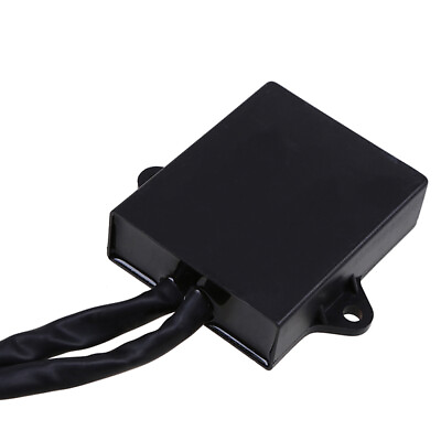 For Mercury Cyl Switch 40 125 Rectifier Voltage Regulator CDI BOX Motorcycle $70.06